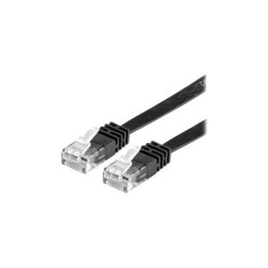 VALUE - Netzwerkkabel - RJ-45 (M) bis RJ-45 (M) - 3 m - UTP - CAT 6