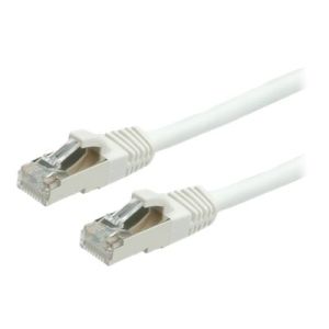 VALUE - Patch-Kabel - RJ-45 (M) bis RJ-45 (M) - 1 m - SFTP, PiMF - CAT 6