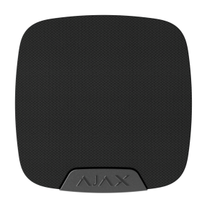 Ajax Superior HomeSiren S black