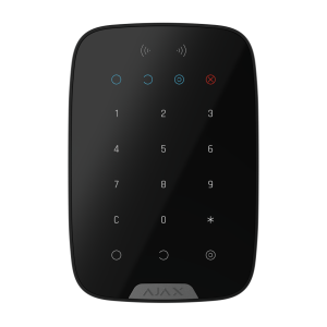 Ajax Superior Keypad S Plus black