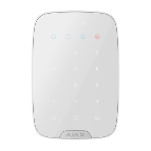 Ajax Superior Keypad S Plus white