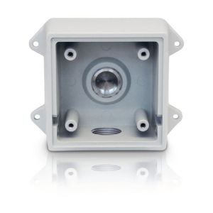 Avigilon H4-BO-JBOX1 Anschlussdose