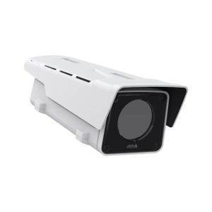 AXIS Q2111-E 60 MM 30 FPS Wärmebild IP Kamera 
