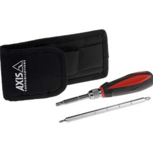 AXIS 4IN1 Security Screwdriver Schraubendreher 