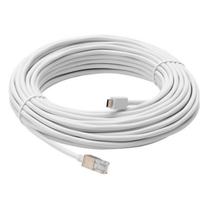 AXIS F7315 CABLE WHITE 15M 4PCS