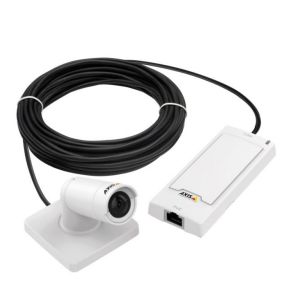 AXIS P1254 IP Mini Kamera 1MP Indoor