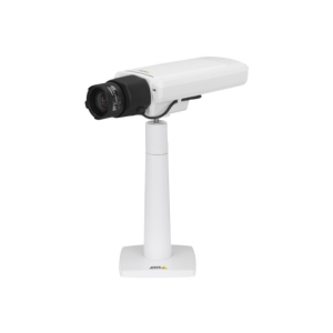 AXIS P1365 MK II BULK 10PCS IP Boxkamera 2 MP Full HD Indoor 10 Stück