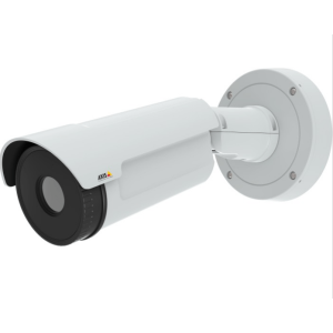 AXIS Q1942-E 60MM 8,3 FPS Wärmebild Netzwerk Kamera Outdoor