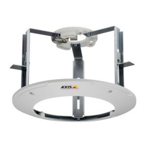 AXIS Q604X RECESSED MOUNT Einbaugehäuse 