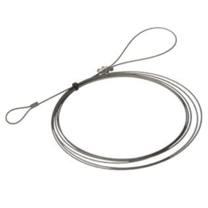 AXIS SAFETY WIRE 3M 5P Sicherheitsseil