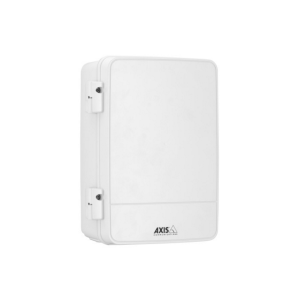 AXIS T98A15-VE MEDIA CABINET A Anschlusskasten Set