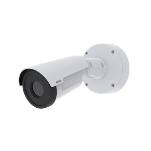 AXIS Q1972-E 10 MM 30 FPS Wärmebild IP Bullet Kamera