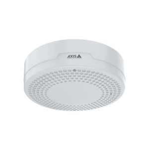 AXIS T6112 Mk II T61 Serie, Audio- und I/O-Schnittstelle