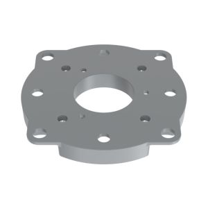 AXIS TQ6901-E Montage Platte