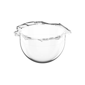 AXIS TQ9803 Domekuppel klar für AXIS Q9307-LV, Ersatzteil