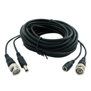 Koaxialkabel 10 Meter vorkonfekioniert