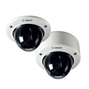 BOSCH NIN-63013-A3 IP Dome Kamera 1 MP