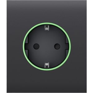 Ajax CenterCover Outlet graphite