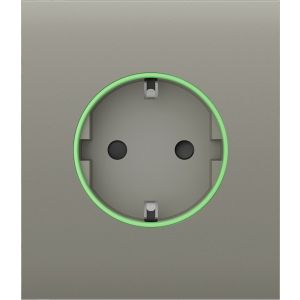 Ajax CenterCover Outlet olive