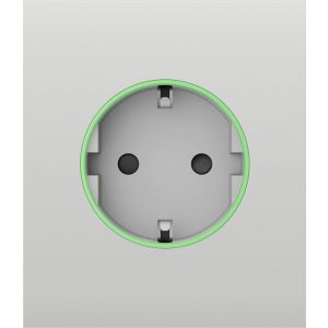 Ajax CenterCover Outlet white