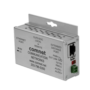 ComNet CLFE1EOC Medienkonverter