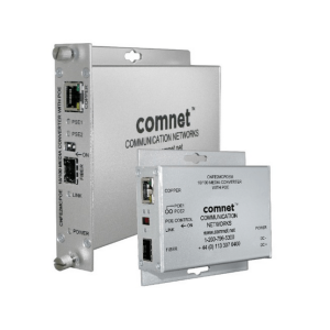 ComNet CNFE2MCPOEM Medienkonverter