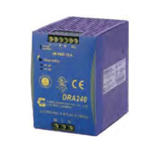 Comnet PS-DRA240-48A Netzteil