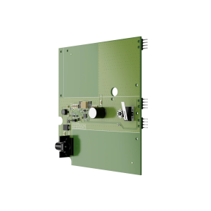 Ajax 12V PSU für NVR