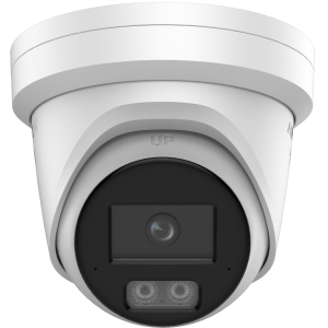 Hikvision DS-2CD23126G3-IS2UY/SL(2.8mm)(eF) Turret Kamera 12MP Easy IP 4.0+