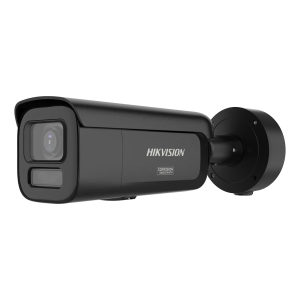 Hikvision DS-2CD2687G3-LIZSY(2.8-12mm)(BLACK) Bullet Kamera 8MP schwarz