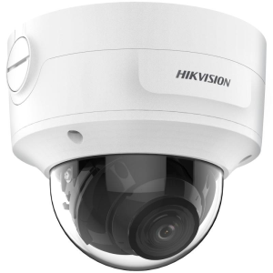 Hikvision DS-2CD3766G2-IZS(2.7-13.5mm)(H)/eF/O-STD IP Dome Kamera 6MP