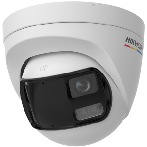 Hikvision DS-2CE72KF3TP-DLS(180°) Dual Turret Kamera 3K HD-TVI 180°