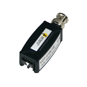 ENEO VZT-21B/TB Passiver Zweidraht Sender oder Empfänger