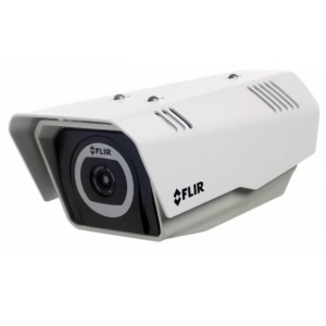 FLIR Wärmebildkamera FC-632 R 25Hz