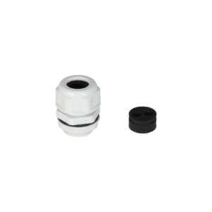 Dahua G3416GW Kabelverschraubung