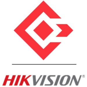 Hikvision HikCentral-P-Unified-Global/12