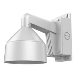HIKVision DS-1273ZJ-DM26-B Wandarm mit Anschlussdose 