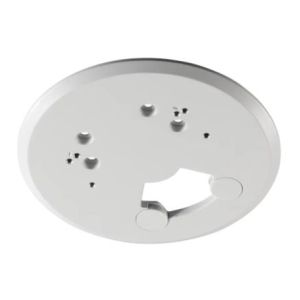 i-PRO WV-QAT502-W Bracket, Gangbox Adapter