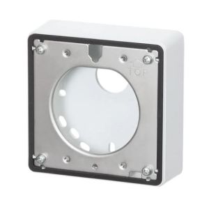 i-PRO WV-QJB500-W Junction Box