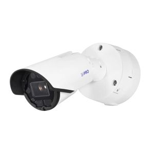 I-PRO WV-S15501-Z1L (4.7mm–47mm) AI Bullet Kamera 5MP