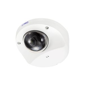 I-PRO WV-S35402-F2L (2.4mm) Dome Kamera 4MP Outdoor