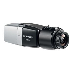 BOSCH IP Kamera NBN-80052-BA IP Kamera 5MP Full HD mit WDR 