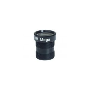 AXIS ACC LENS M12 8MM F1.6 10 PCS Objektiv 