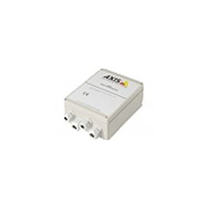 AXIS PS24 ACC MAINS ADAPTER 24VAVersorgungsnetzteil