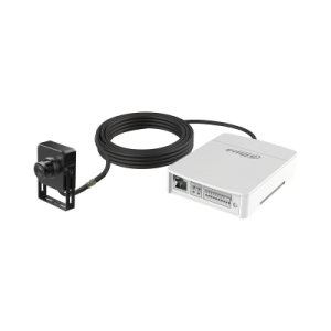 Dahua IPC-HUM8441P-E1-L5 (2.8mm) Mini Kamera 4MP