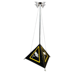 Mobil-Stativ 275 für AJAX HighMount/videofied