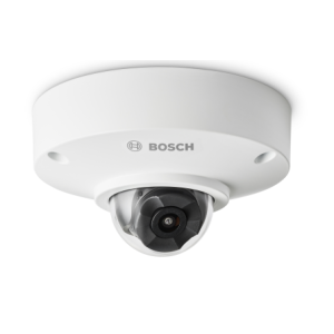 Bosch NUE-3703-F06 Dome Kamera (6mm) 5MP