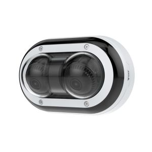 AXIS P4705-PLVE PANORAMIC CAME Dualkamera 2x 2MP