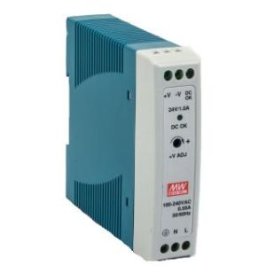 barox PS-DIN-AC/48/60 Power Supply DIN-RAIL