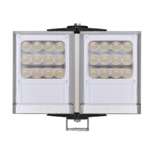 RayTec VAR2-w4-2 LED Weißlicht Scheinwerfer